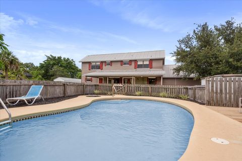 A home in Vero Beach