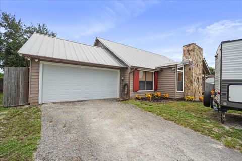 A home in Vero Beach