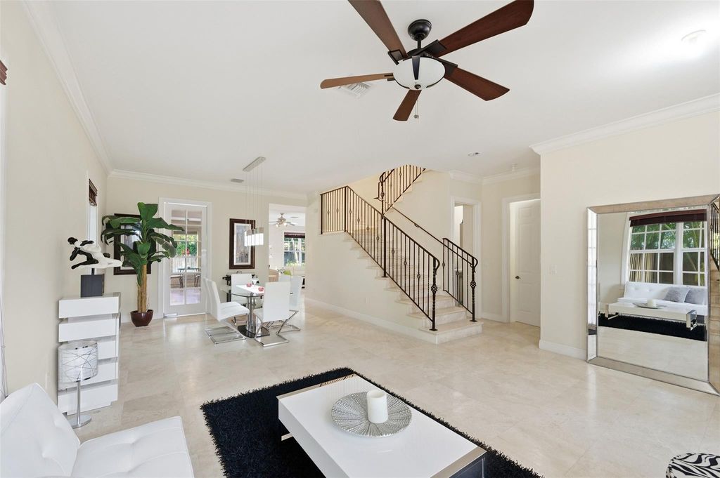 Photo of 1313 SW 18th Court, Fort Lauderdale, FL 33315 (MLS # F10550302)