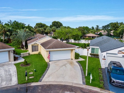 Tiny photo for 3331 NW 22ND Place, Coconut Creek, FL 33066 (MLS # B26088208)