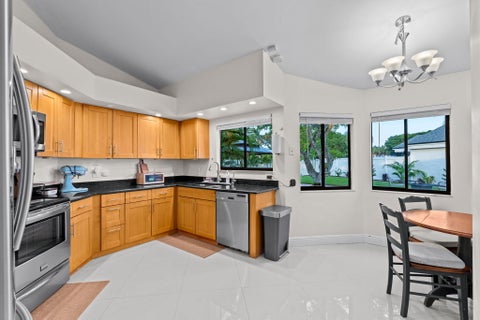 Tiny photo for 3331 NW 22ND Place, Coconut Creek, FL 33066 (MLS # B26088208)