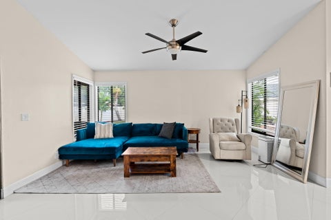 Tiny photo for 3331 NW 22ND Place, Coconut Creek, FL 33066 (MLS # B26088208)