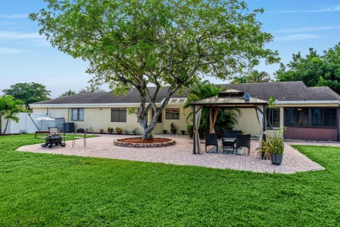 Tiny photo for 3331 NW 22ND Place, Coconut Creek, FL 33066 (MLS # B26088208)