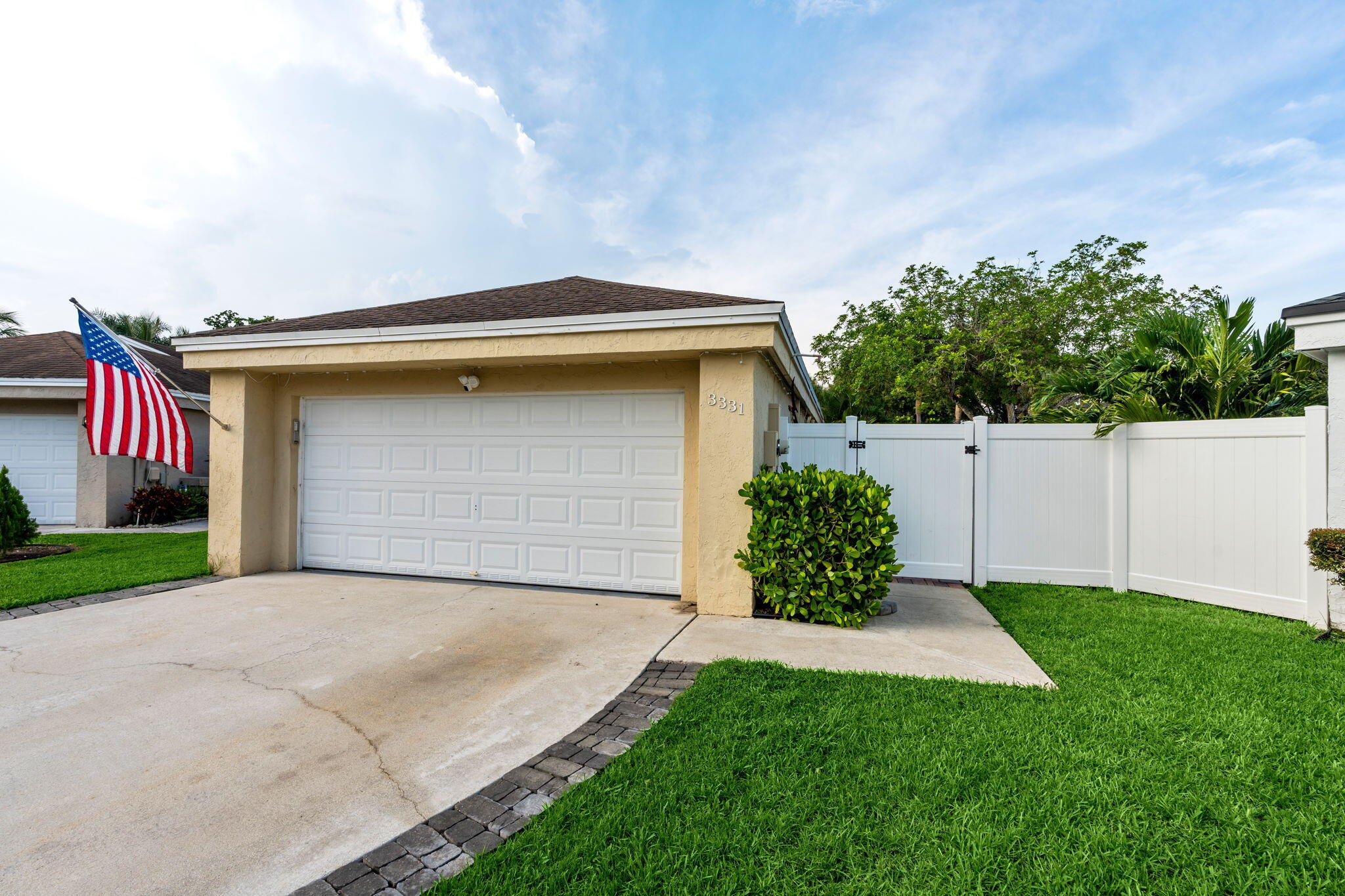 3331 NW 22ND Place