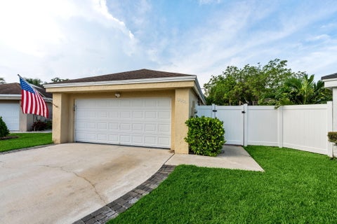 Tiny photo for 3331 NW 22ND Place, Coconut Creek, FL 33066 (MLS # B26088208)