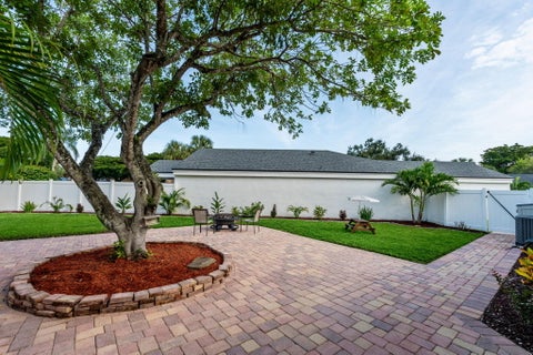 Tiny photo for 3331 NW 22ND Place, Coconut Creek, FL 33066 (MLS # B26088208)