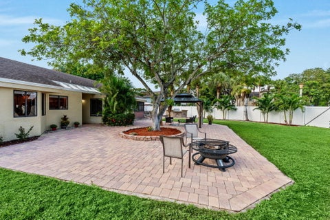 Tiny photo for 3331 NW 22ND Place, Coconut Creek, FL 33066 (MLS # B26088208)