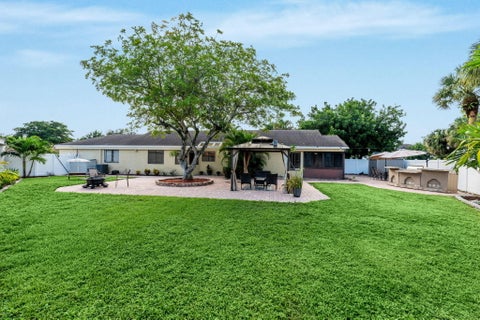 Tiny photo for 3331 NW 22ND Place, Coconut Creek, FL 33066 (MLS # B26088208)