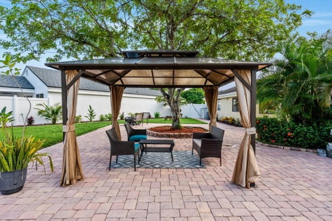 Tiny photo for 3331 NW 22ND Place, Coconut Creek, FL 33066 (MLS # B26088208)