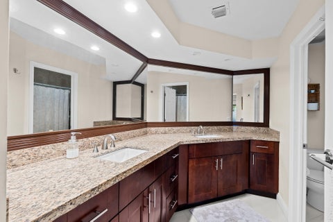 Tiny photo for 3331 NW 22ND Place, Coconut Creek, FL 33066 (MLS # B26088208)