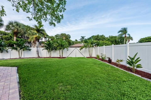 Tiny photo for 3331 NW 22ND Place, Coconut Creek, FL 33066 (MLS # B26088208)