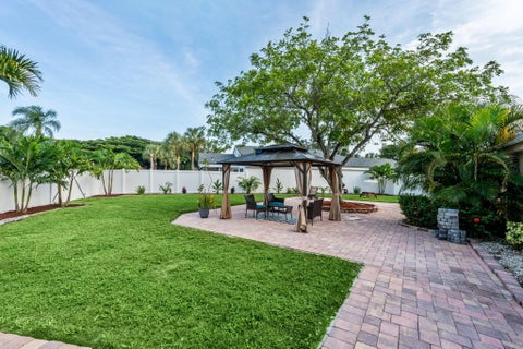 Tiny photo for 3331 NW 22ND Place, Coconut Creek, FL 33066 (MLS # B26088208)