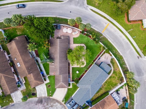 Tiny photo for 3331 NW 22ND Place, Coconut Creek, FL 33066 (MLS # B26088208)