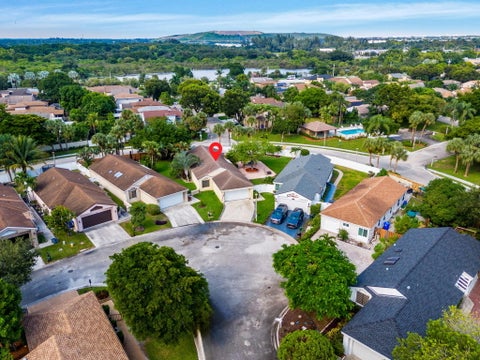 Tiny photo for 3331 NW 22ND Place, Coconut Creek, FL 33066 (MLS # B26088208)