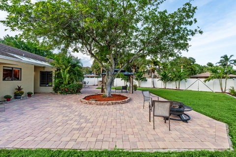 Tiny photo for 3331 NW 22ND Place, Coconut Creek, FL 33066 (MLS # B26088208)
