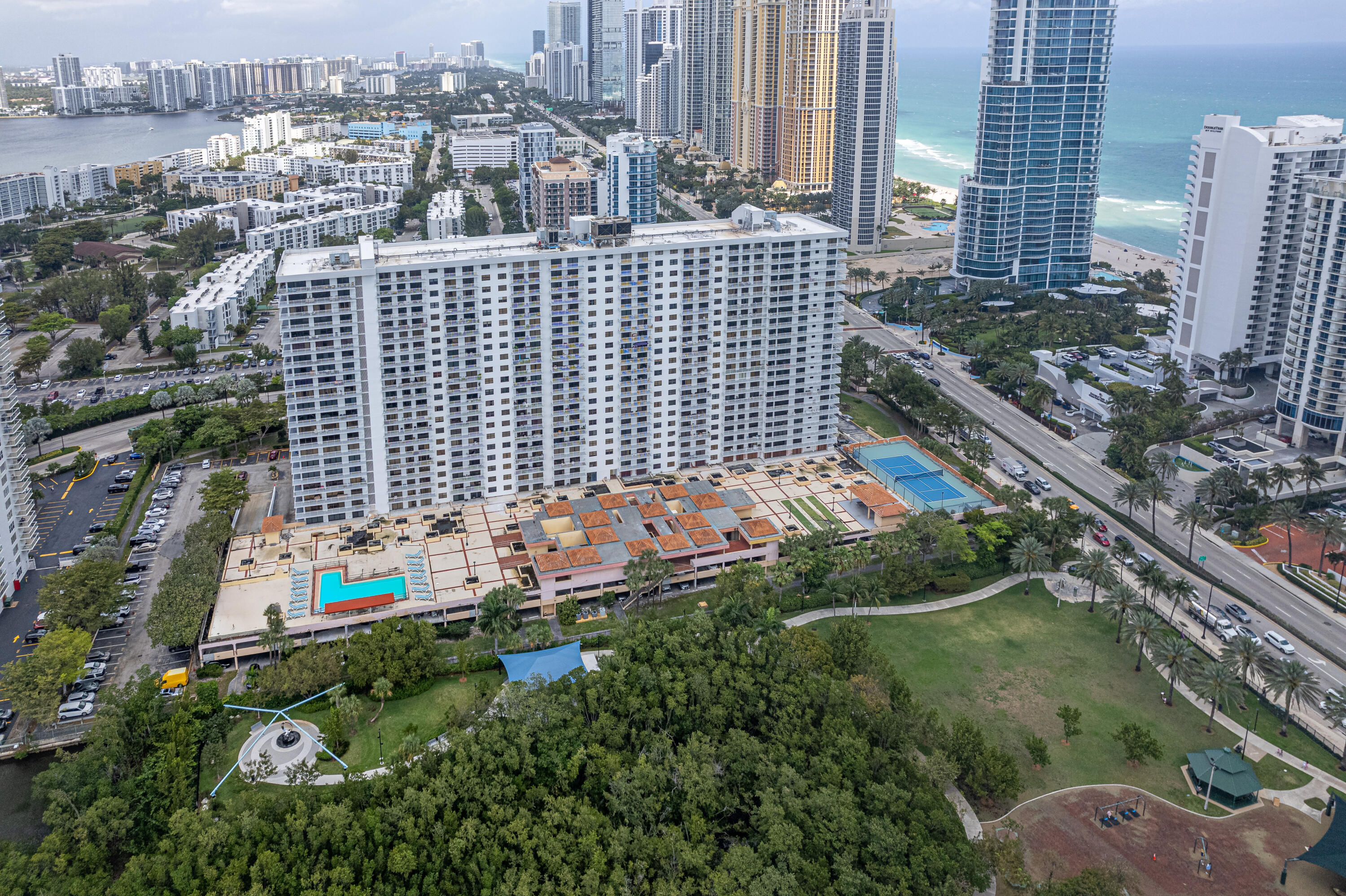 210 174th Street 1110