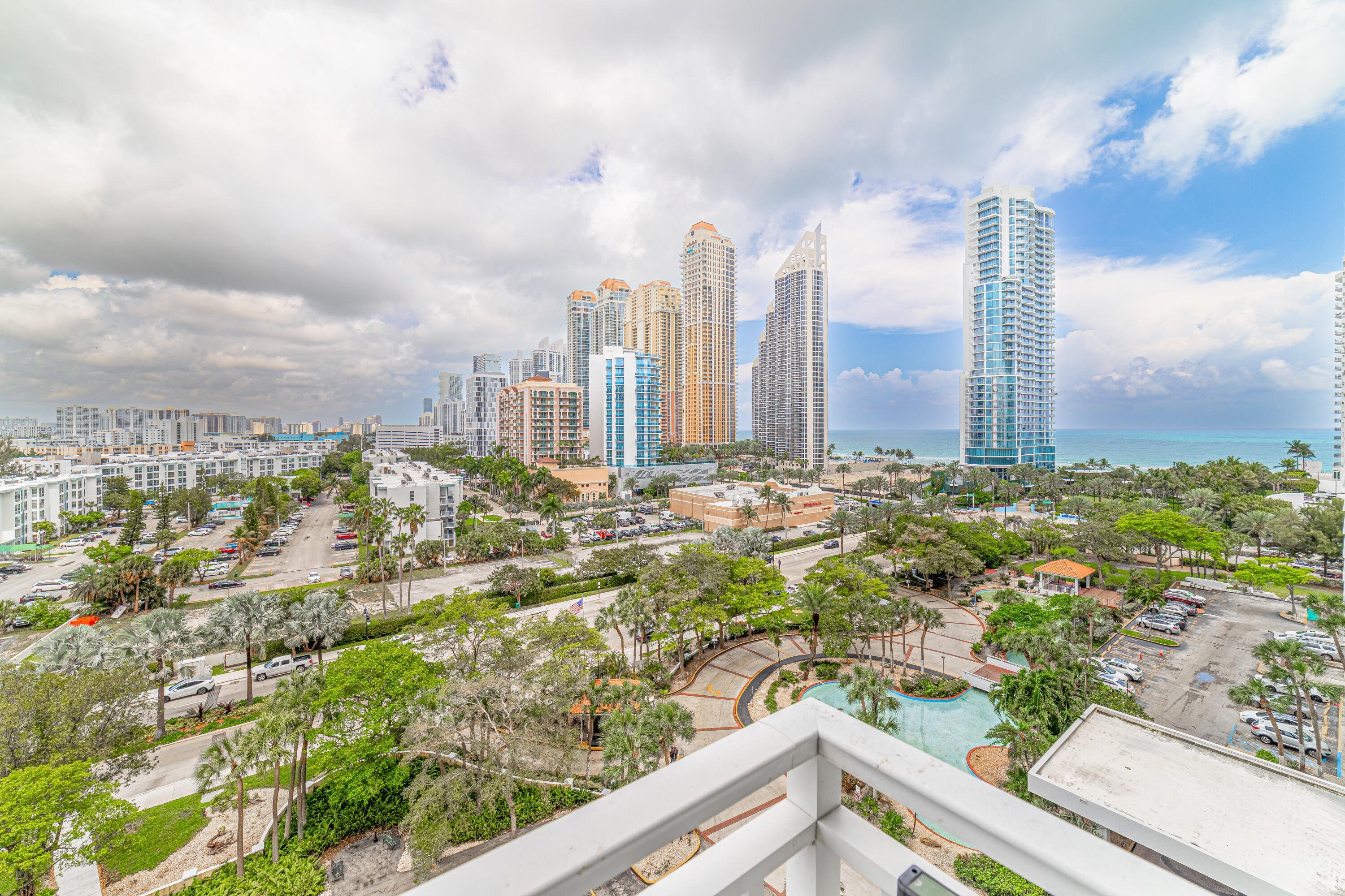 210 174th Street 1110