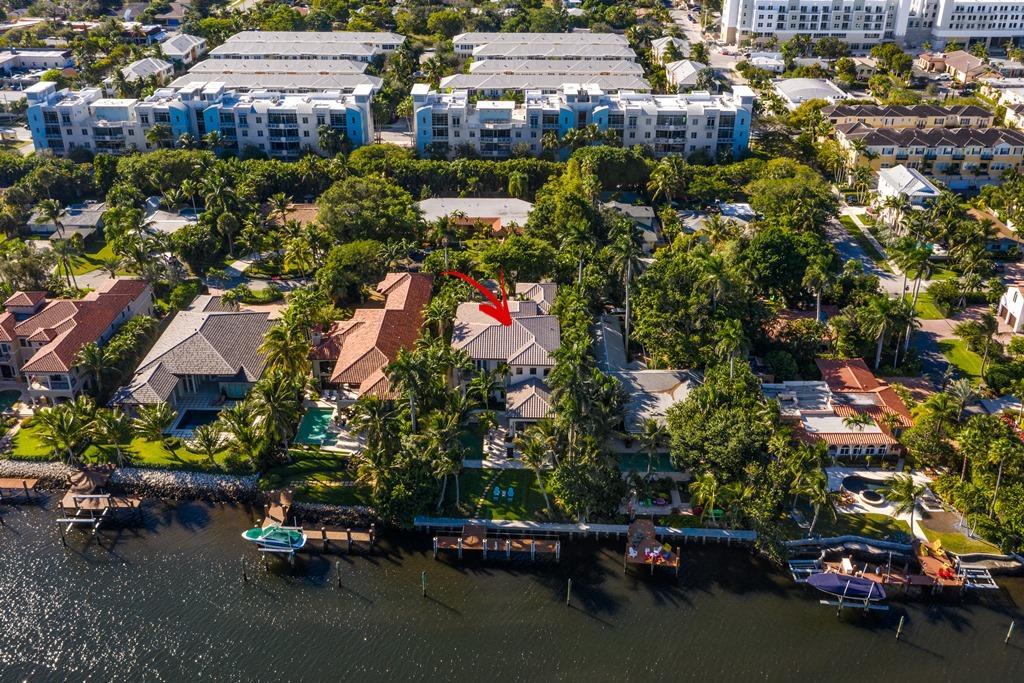 BLANK-NICHOLS SUB - Residential