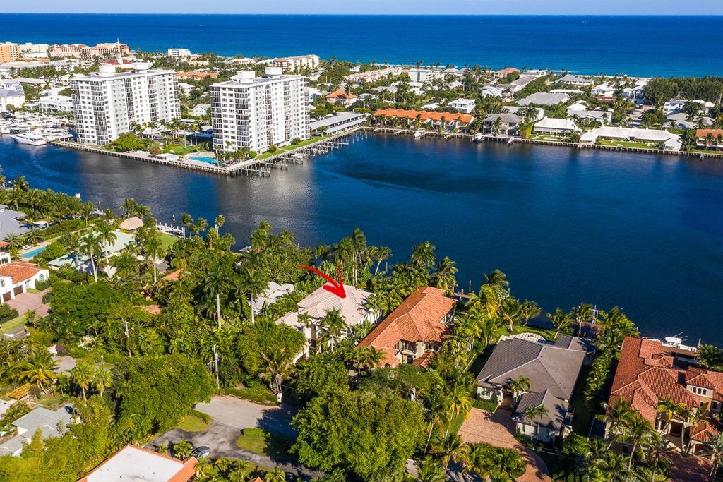 BLANK-NICHOLS SUB - Residential