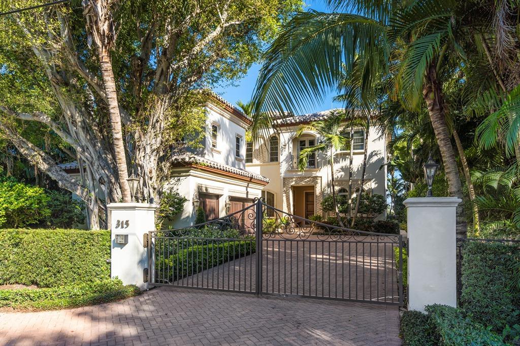 BLANK-NICHOLS SUB - Residential