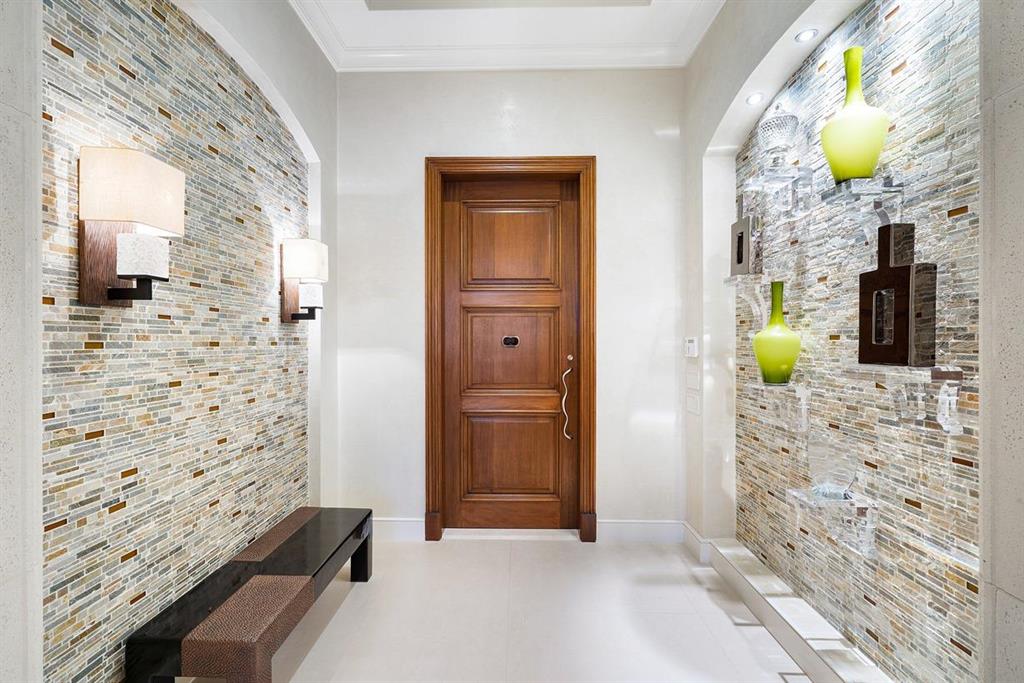 BLANK-NICHOLS SUB - Residential