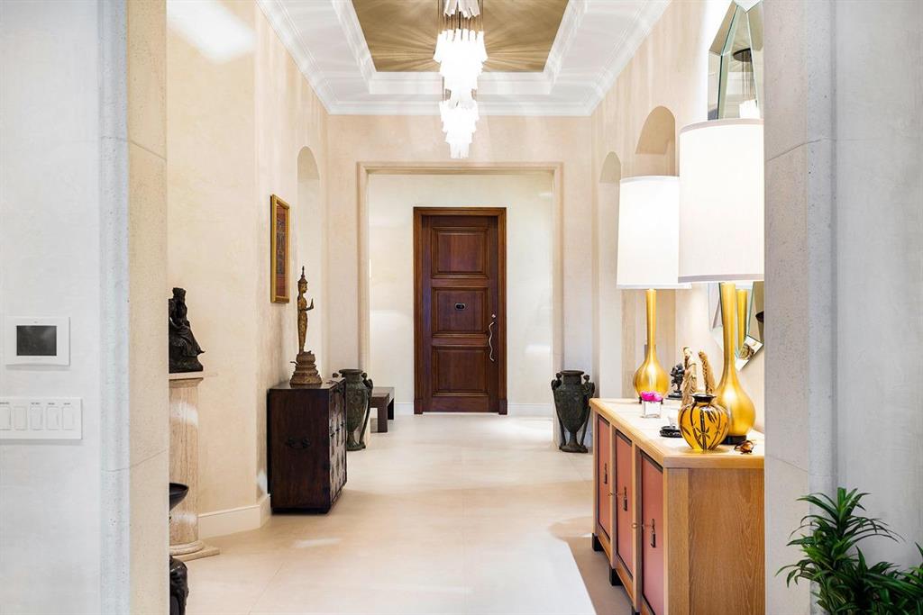 BLANK-NICHOLS SUB - Residential