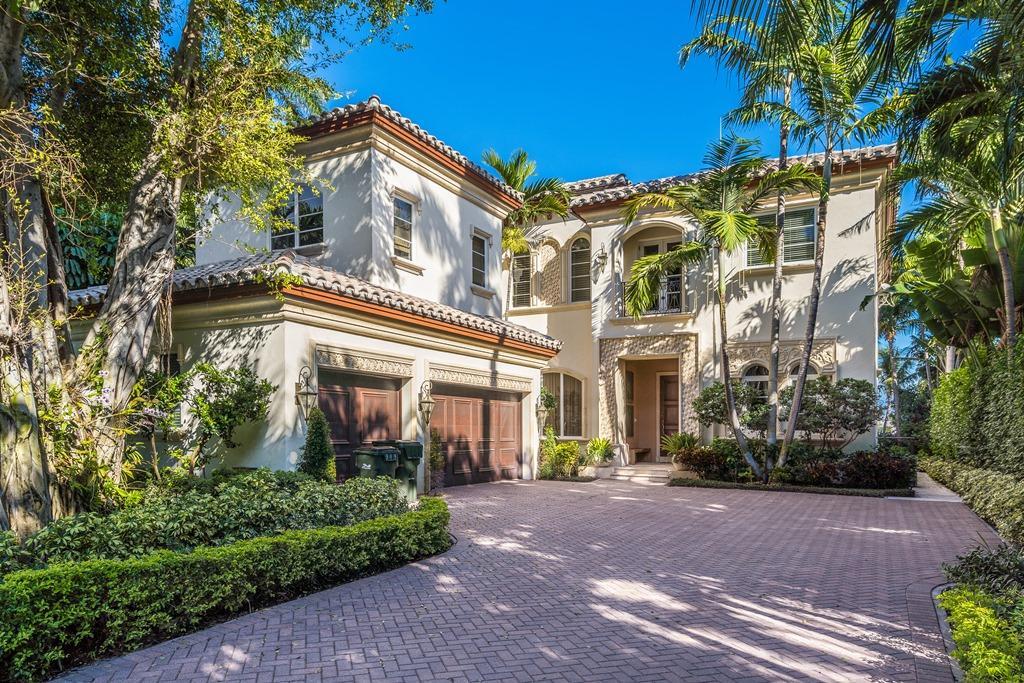 BLANK-NICHOLS SUB - Residential