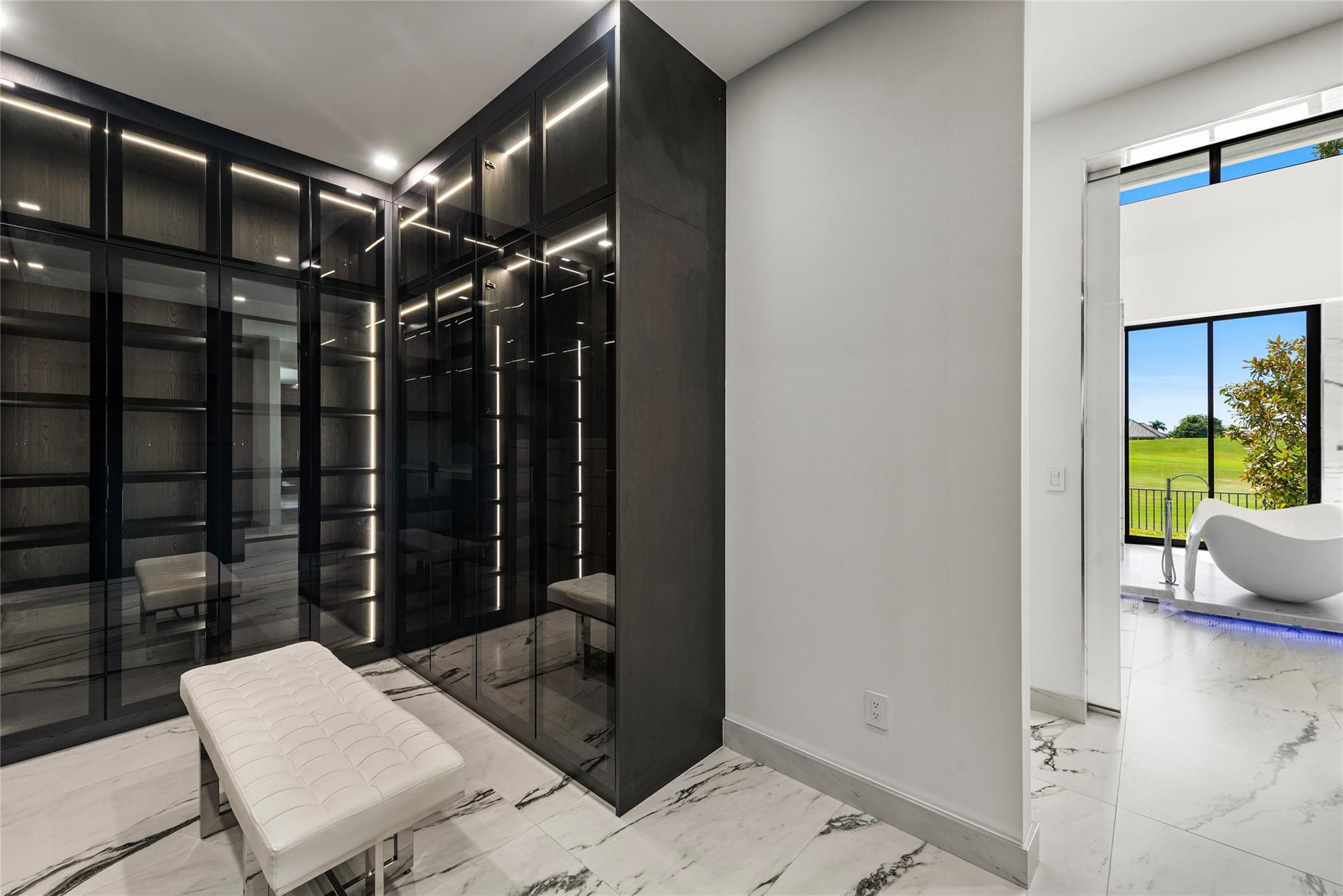 The Enclave at CRCC - Residential