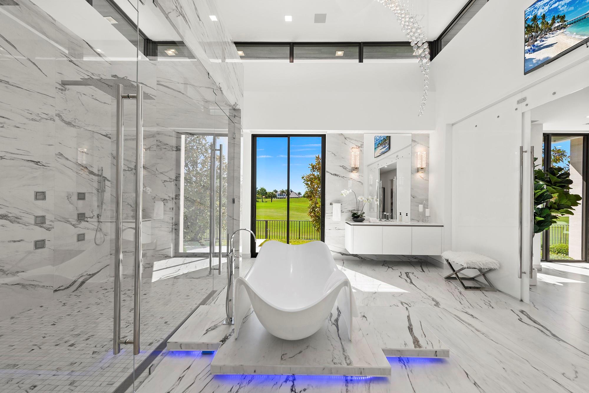 The Enclave at CRCC - Residential