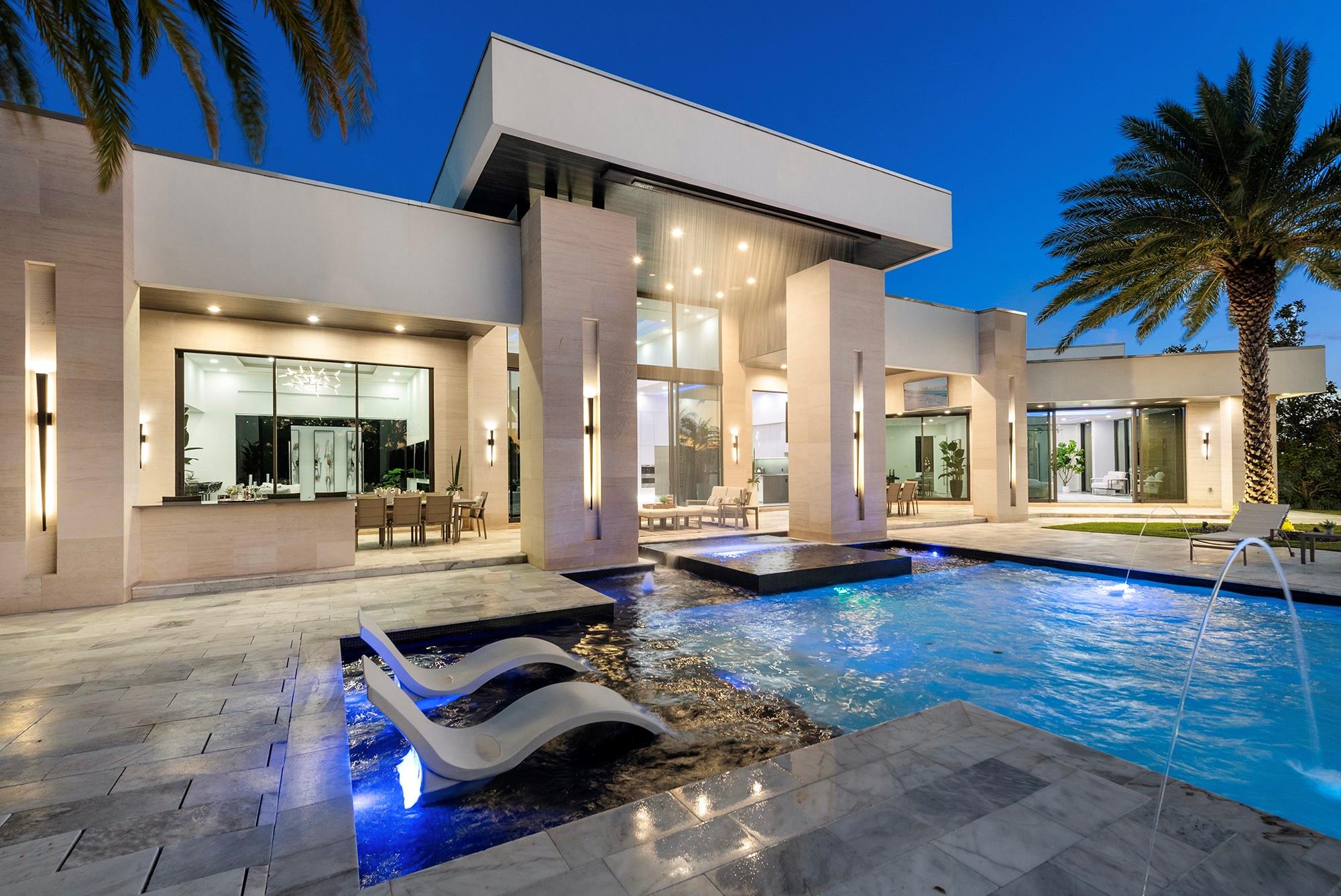 The Enclave at CRCC - Residential