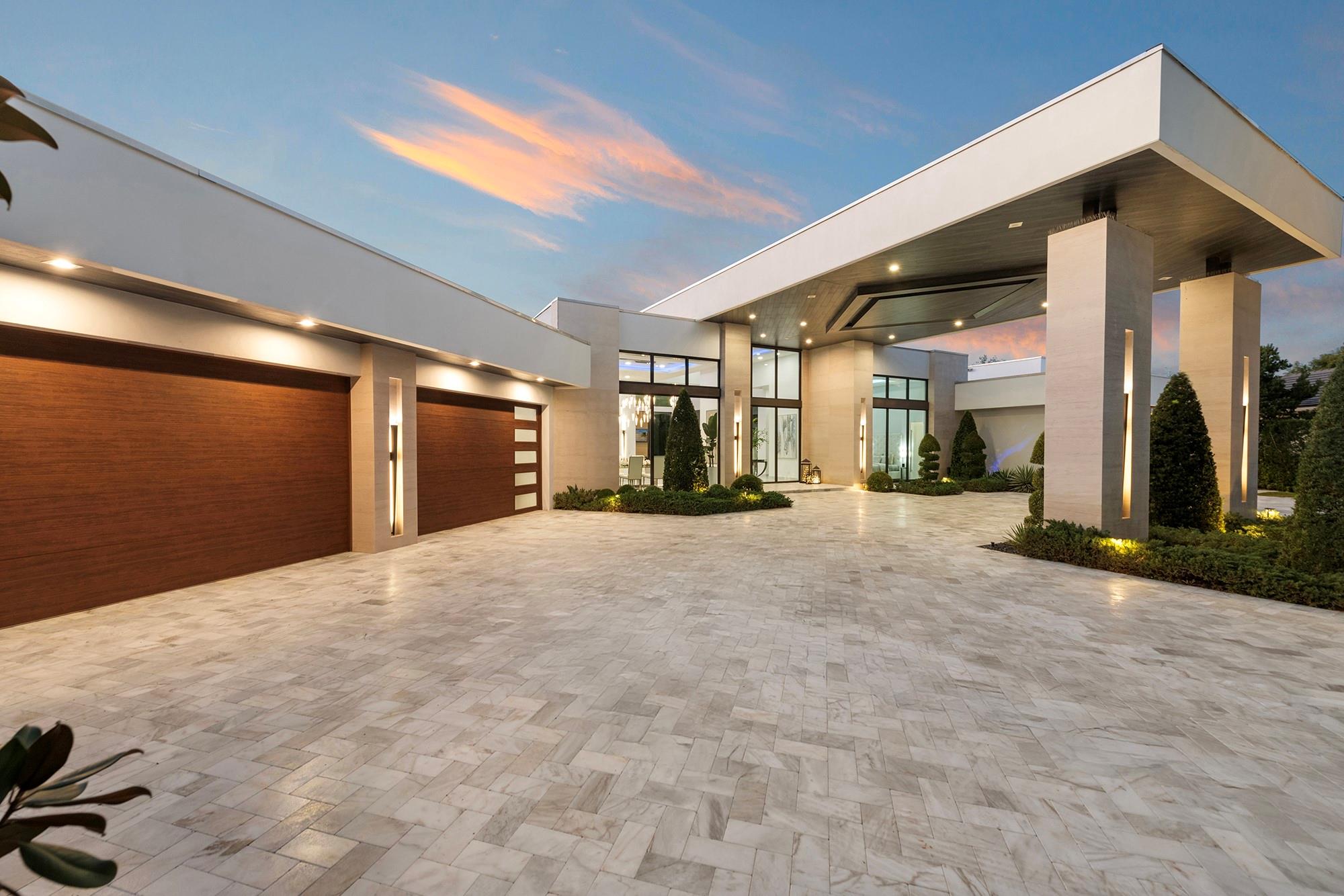 The Enclave at CRCC - Residential