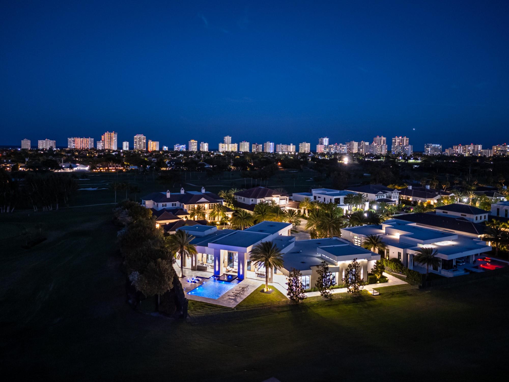 The Enclave at CRCC - Residential