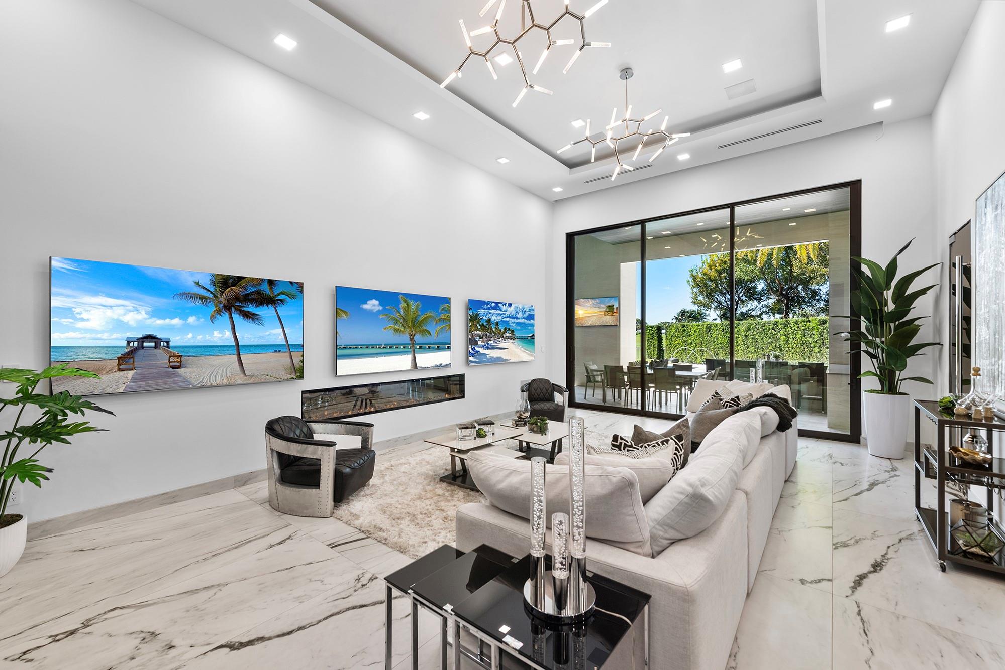 The Enclave at CRCC - Residential