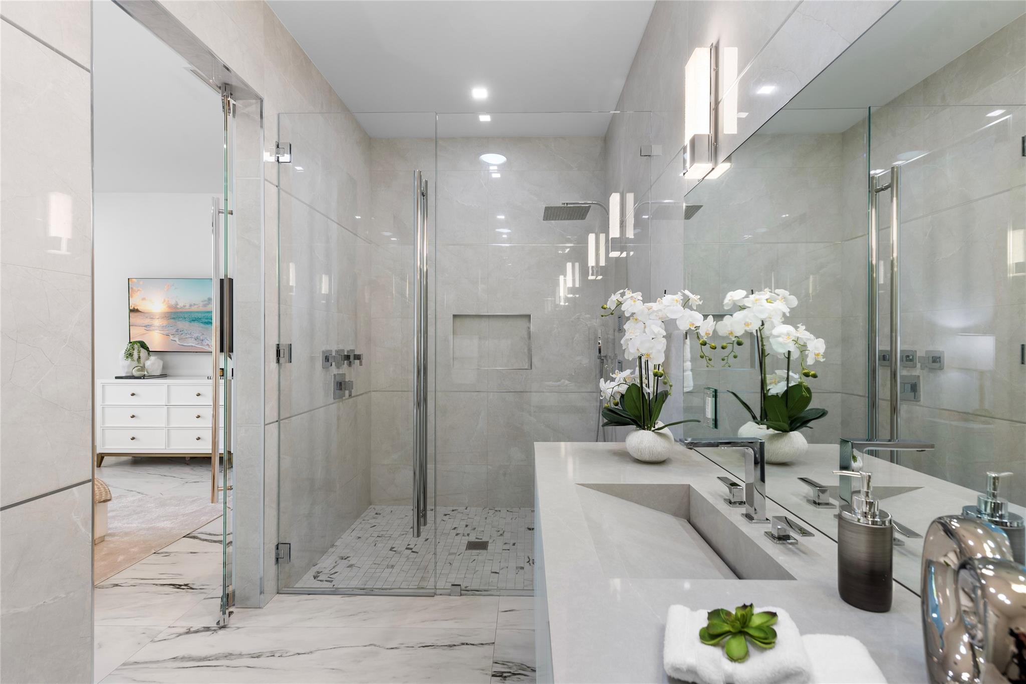 The Enclave at CRCC - Residential