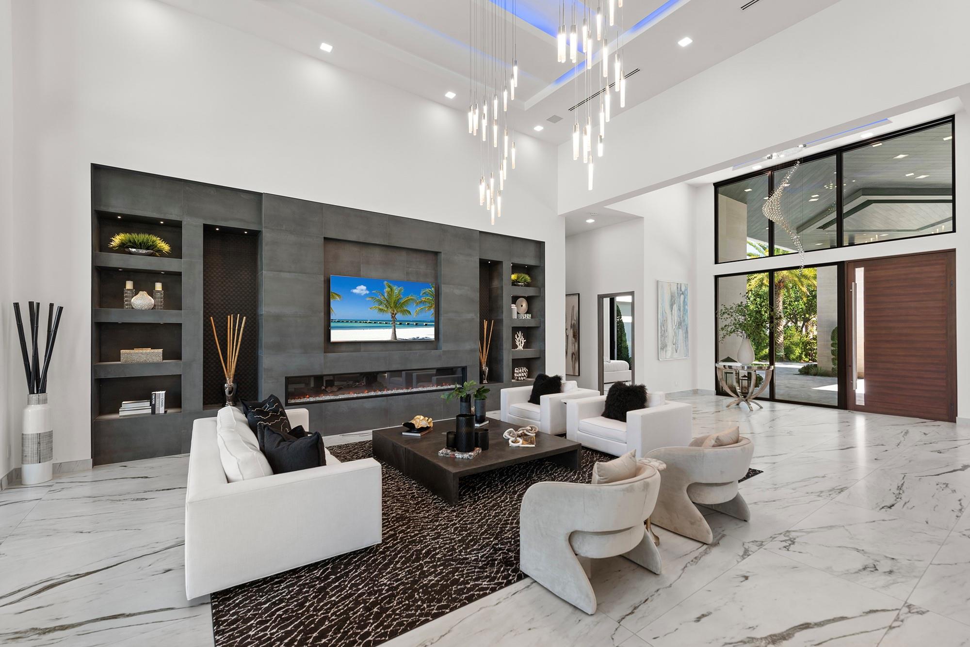 The Enclave at CRCC - Residential