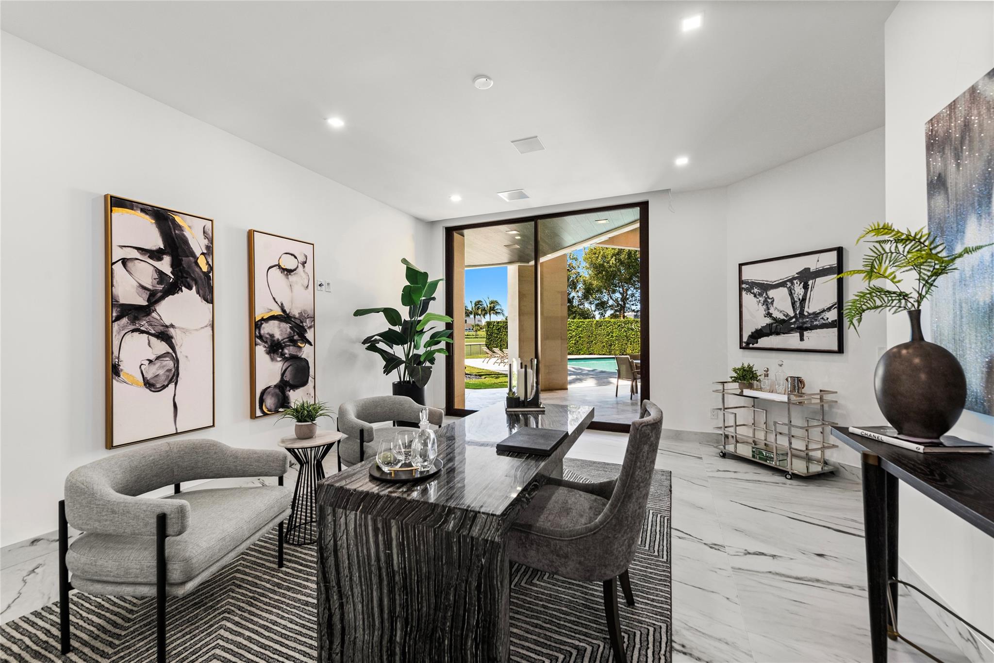 The Enclave at CRCC - Residential