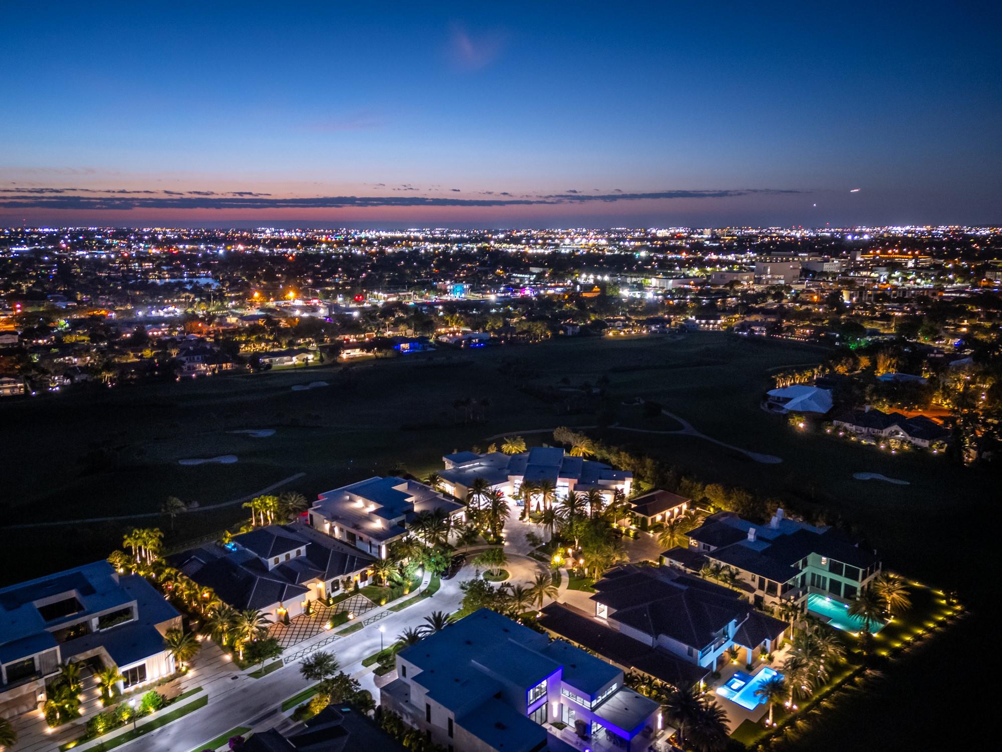 The Enclave at CRCC - Residential