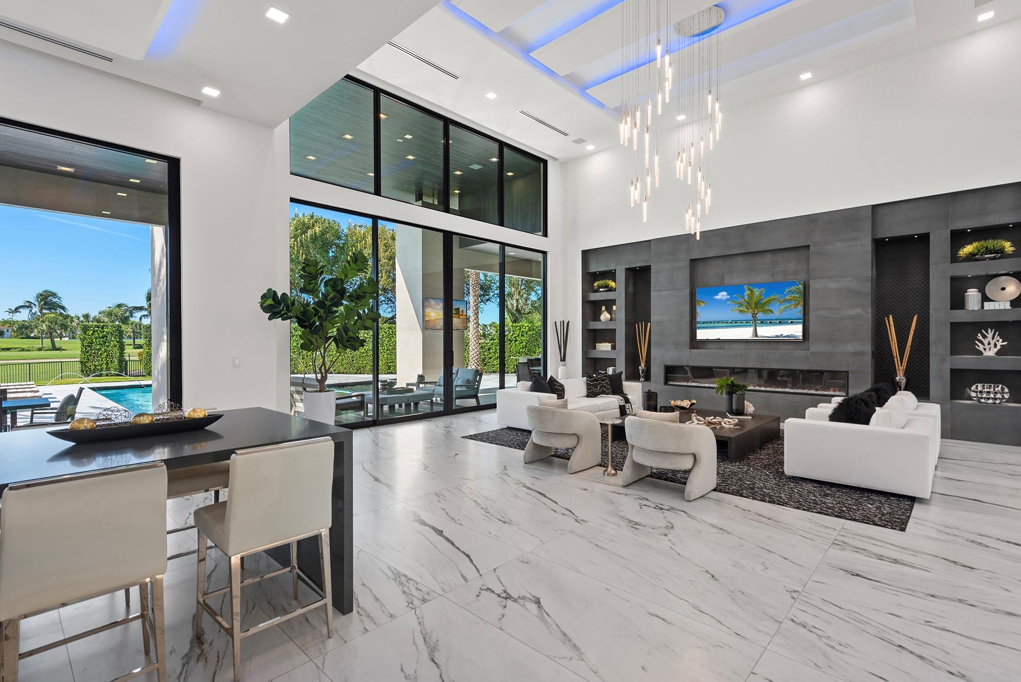 The Enclave at CRCC - Residential