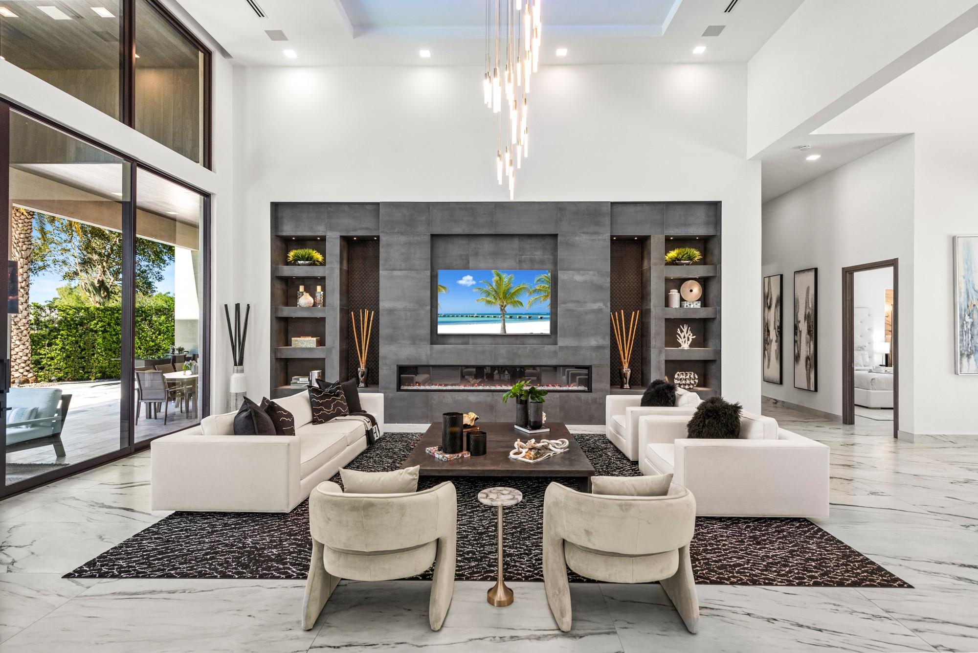 The Enclave at CRCC - Residential