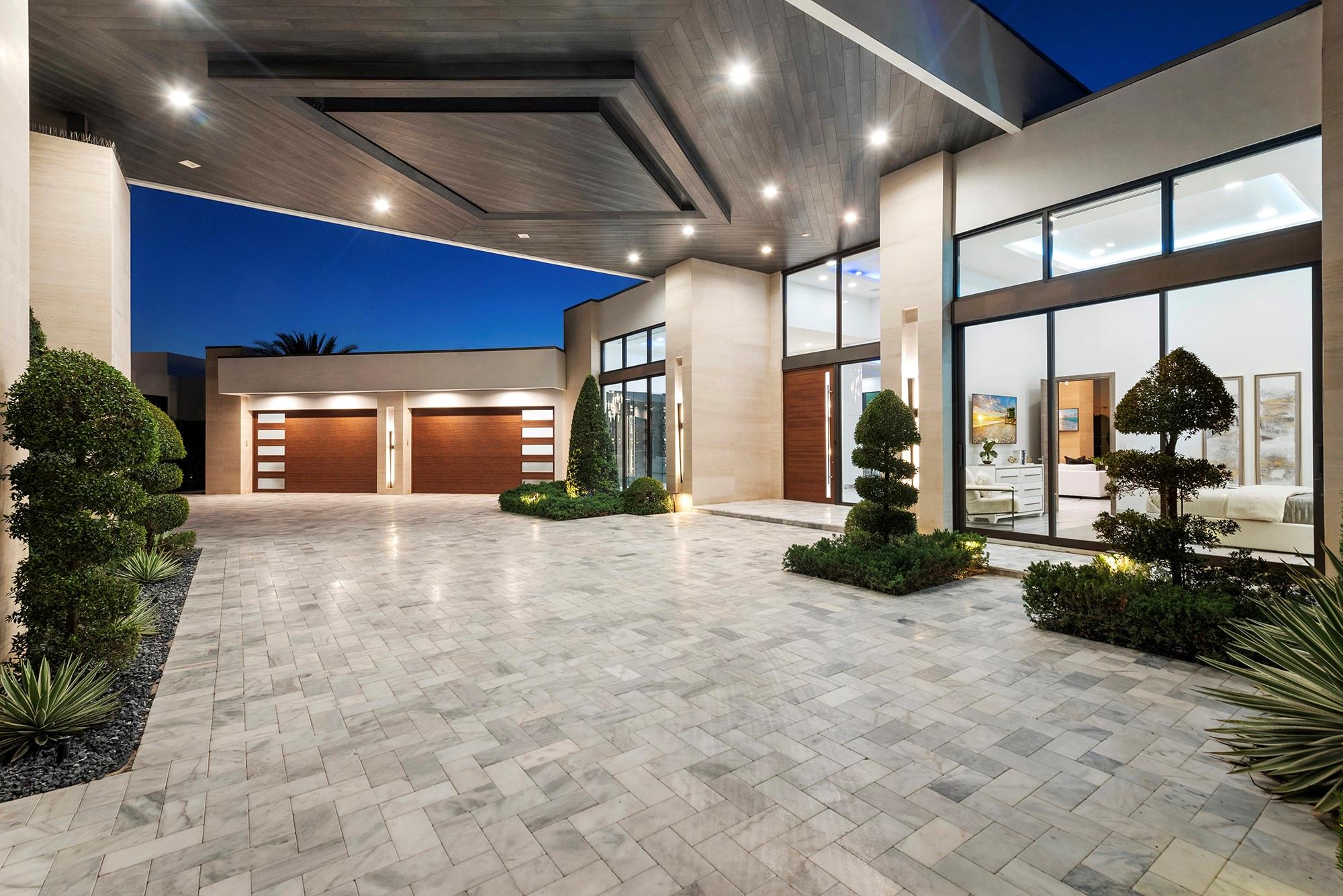 The Enclave at CRCC - Residential