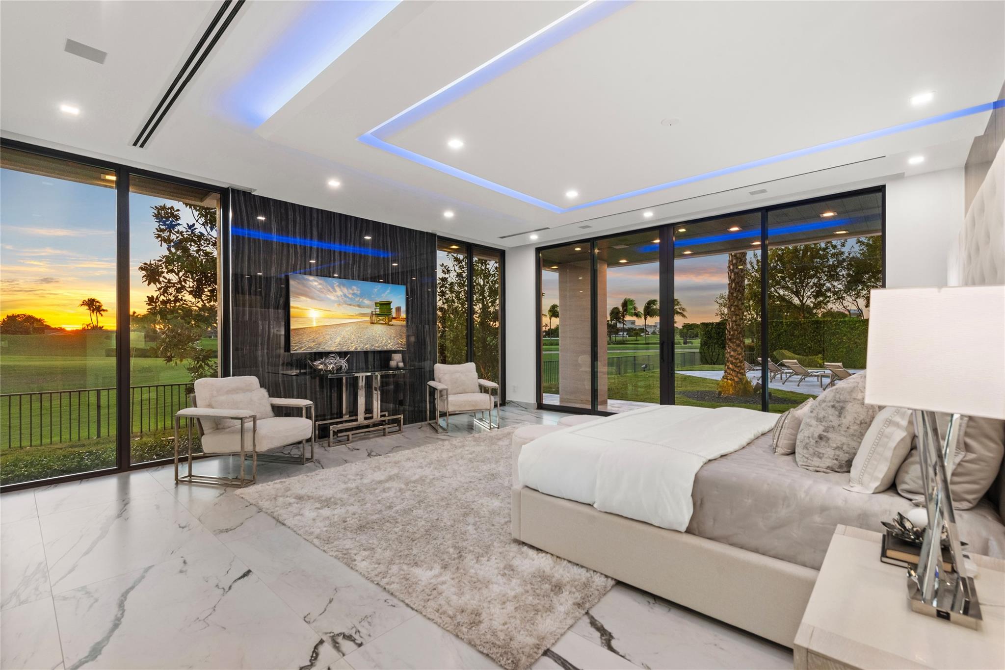 The Enclave at CRCC - Residential