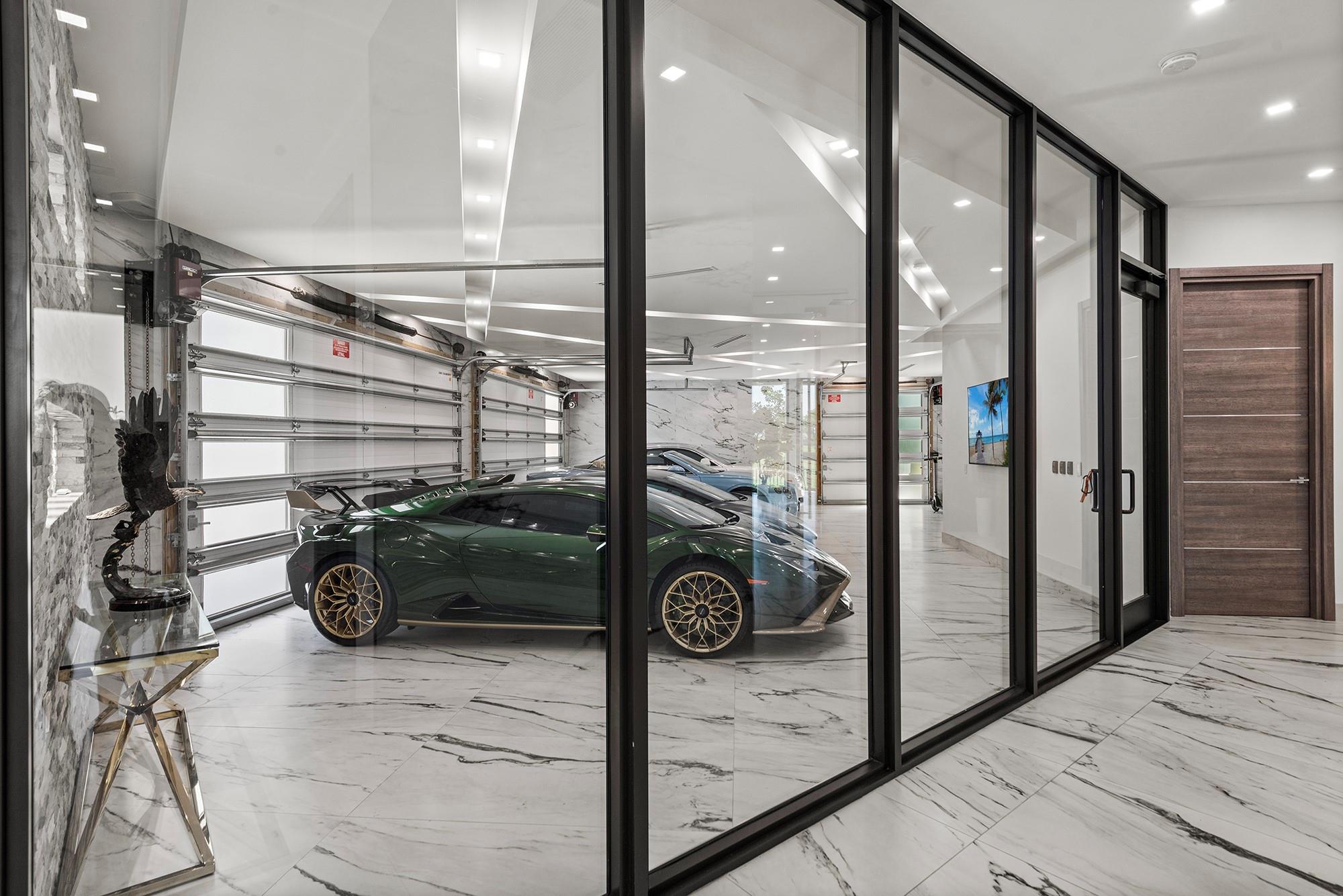 The Enclave at CRCC - Residential