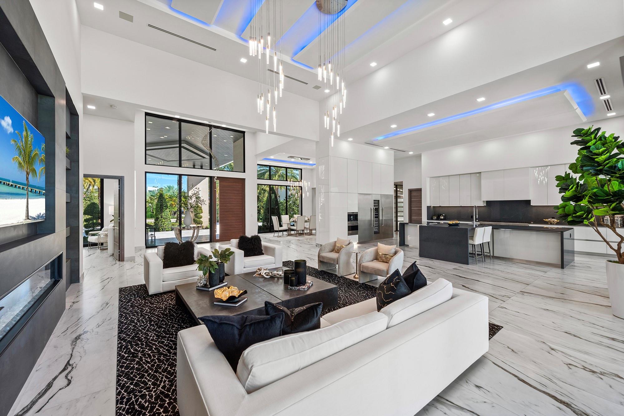 The Enclave at CRCC - Residential