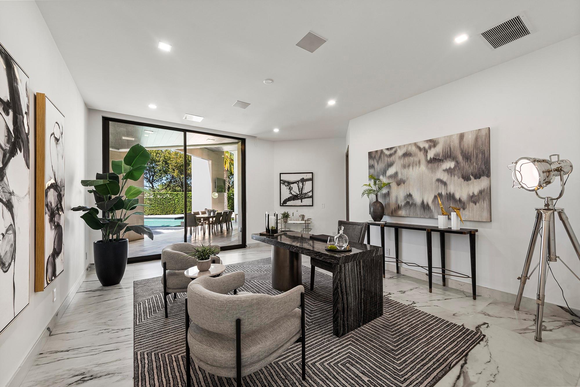 The Enclave at CRCC - Residential