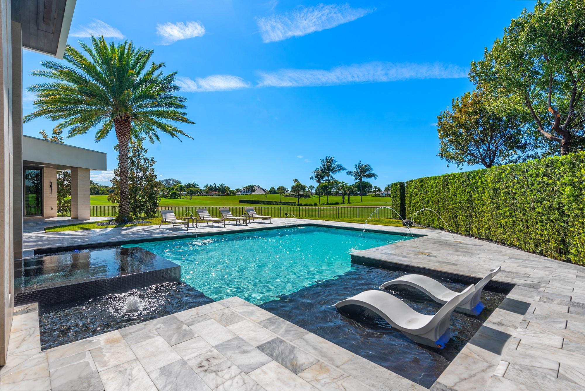 The Enclave at CRCC - Residential