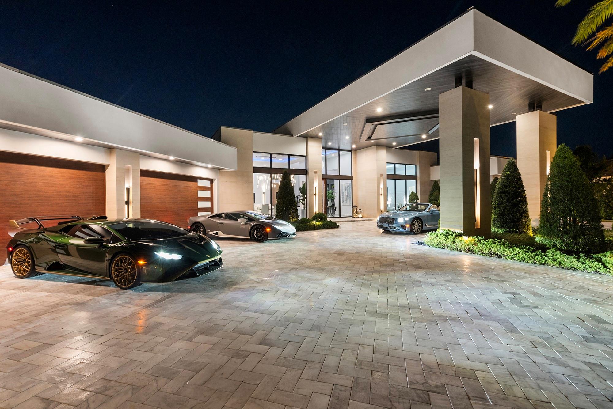 The Enclave at CRCC - Residential