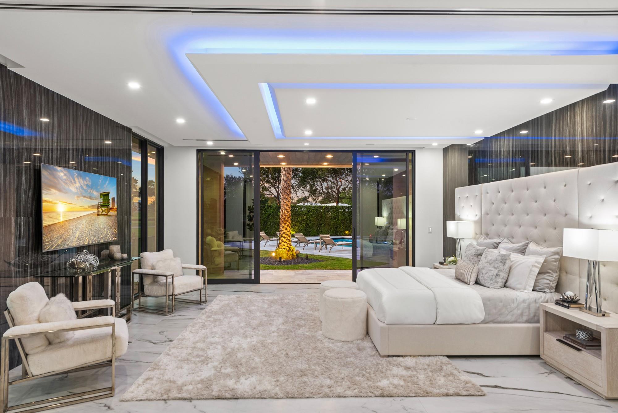 The Enclave at CRCC - Residential