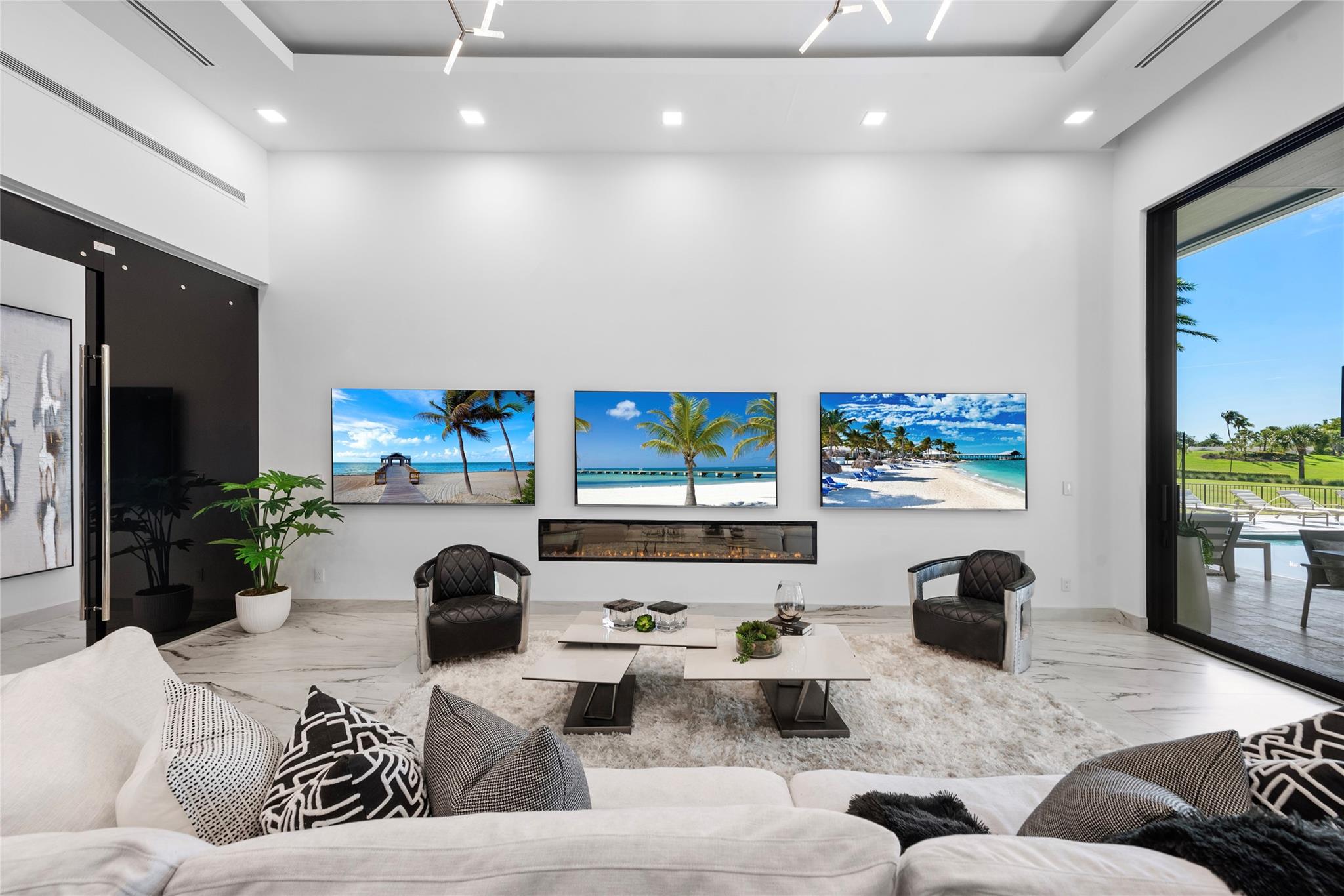 The Enclave at CRCC - Residential