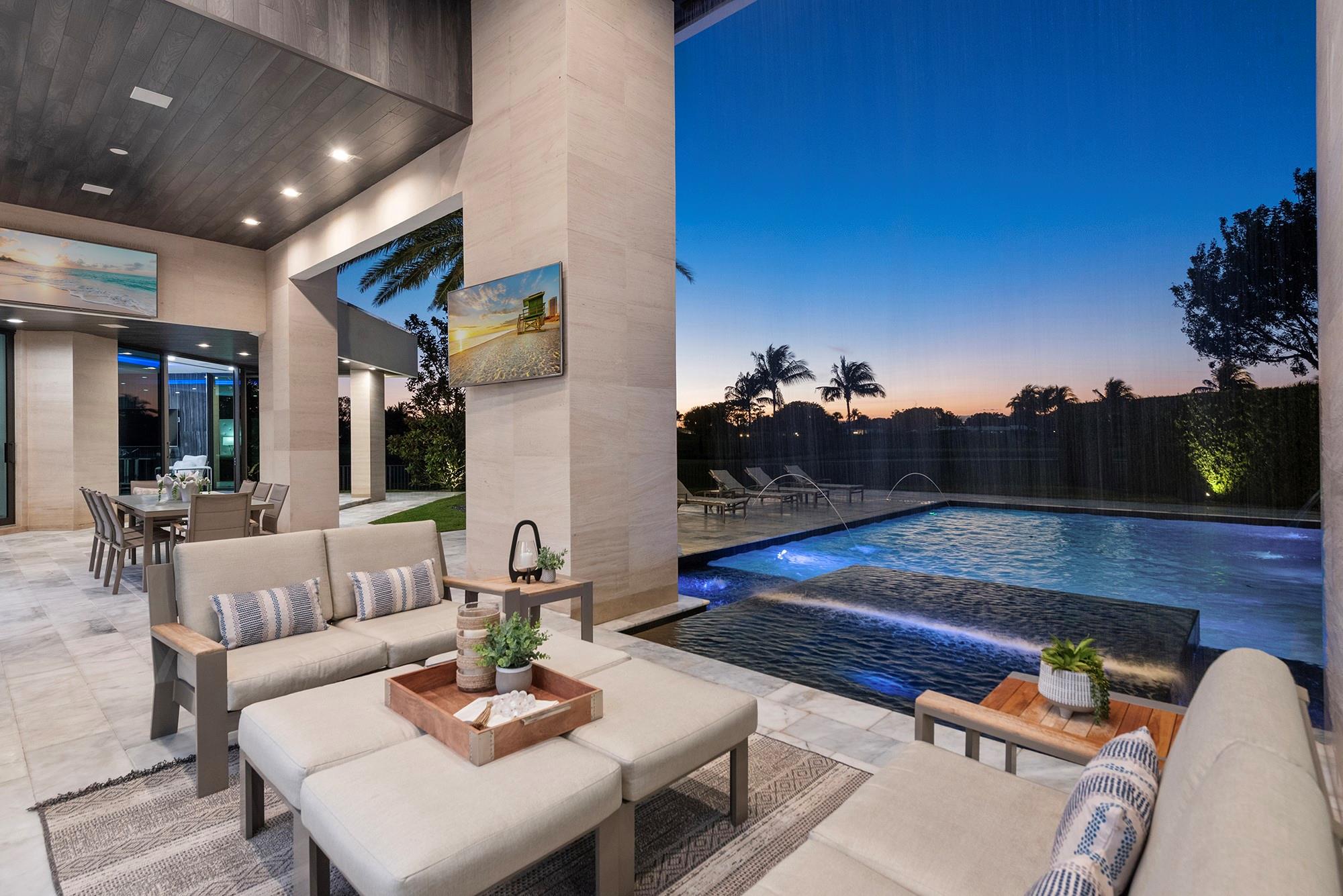 The Enclave at CRCC - Residential