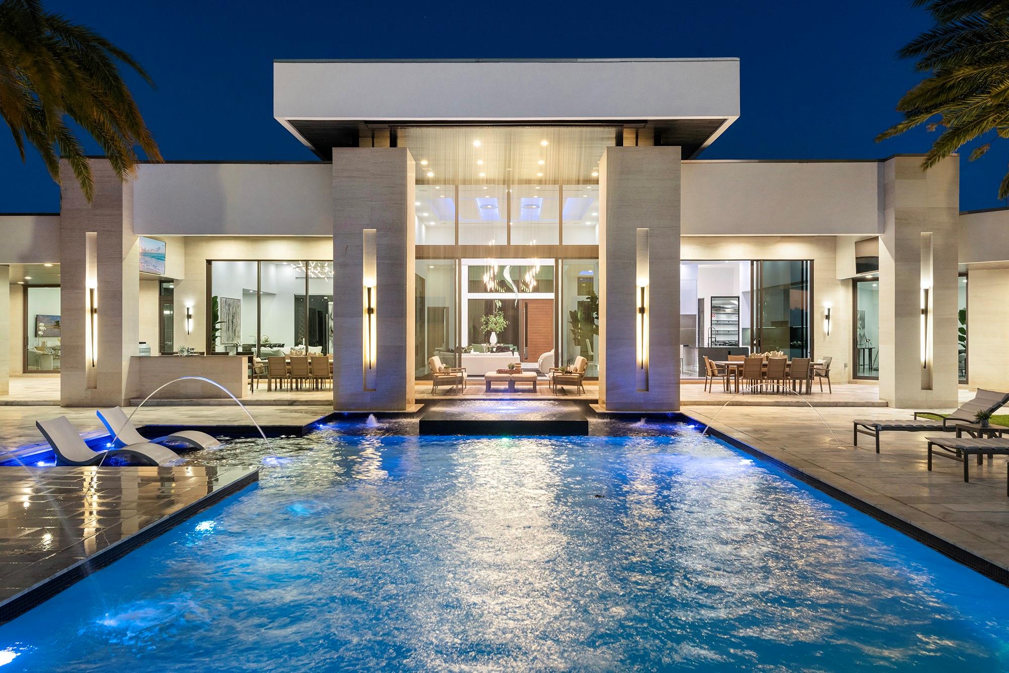 The Enclave at CRCC - Residential